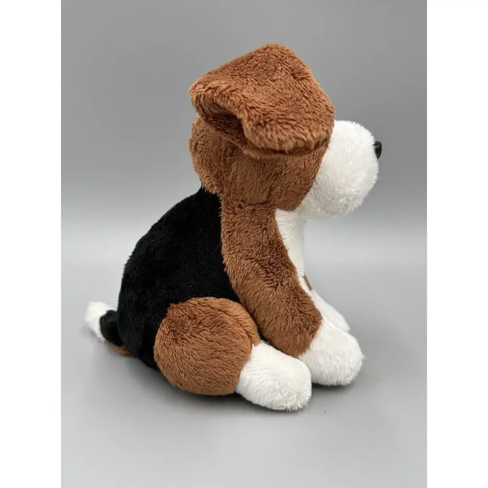 Our Generation Puppy Dog Plush Set Of‎ 2 Stuffed Animal Toys 6 Inch